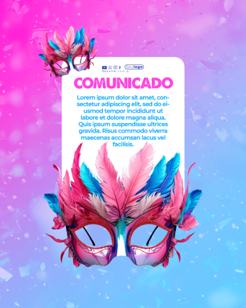 M4S - 01 COMUNICADO CARNAVAL FEED