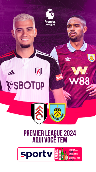 75J - MACHT DAY -  FULHAM E BURLEY