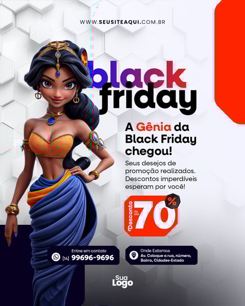 FEED VERTICAL BLACK FRIDAY SOCIAL MEDIA 06