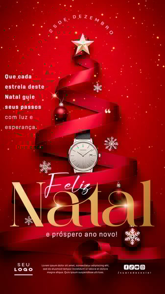 FELIZ NATAL (15)