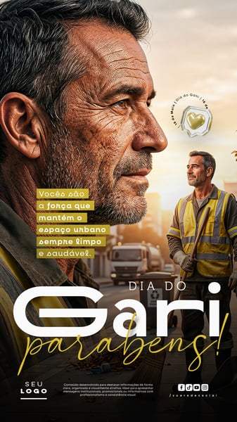 DIA DO GARI