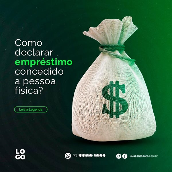 SOCIAL MEDIA PARA CONTABILIDADE - CONTADOR