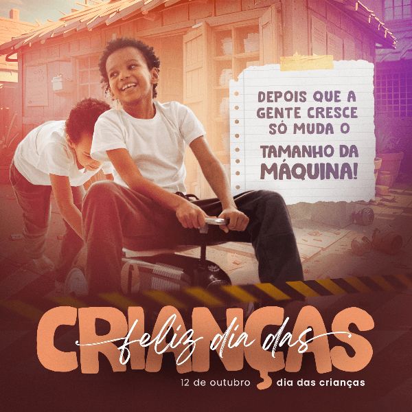DIA DAS CRIANÇAS - 12 OUTUBRO 35