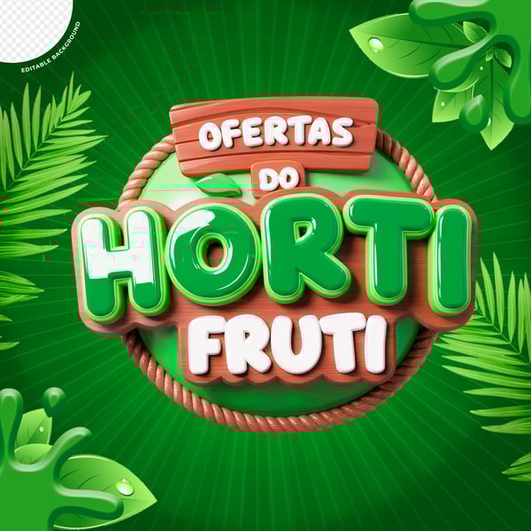 KOK SELOS PARA CAMPANHA DE HORTIFRUTTI 05