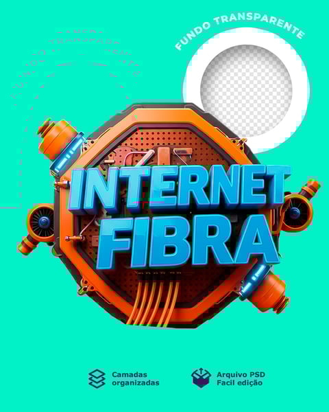 INTERNET FIBRA