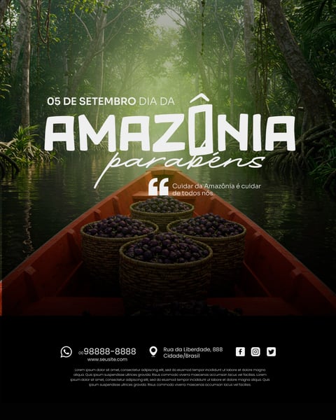 RPH 5 DE SETEMBRO DIA DA AMAZÔNIA 10