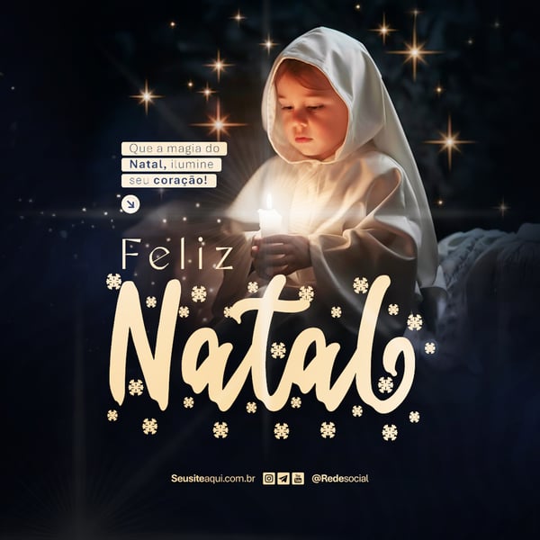 Feliz Natal