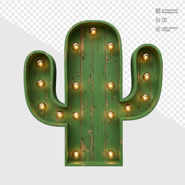 ELEMENTO 3D SÃO JOÃO 10