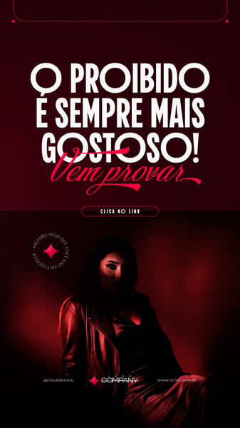 CONTEÚDO EXCLUSIVO HOT MARKETING DIGITAL ASSINANTES CONTEÚDO ADULTO SENSUAL 5 STORY