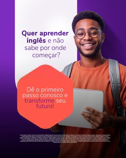 INGLÊS