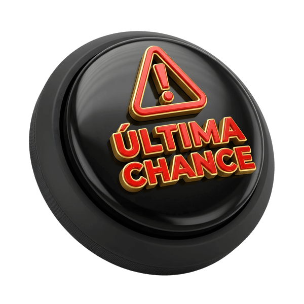 RED AND GOLD PUSH BUTTON BADGE 20261016121956