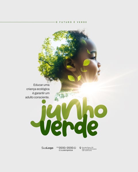 Junho Verde