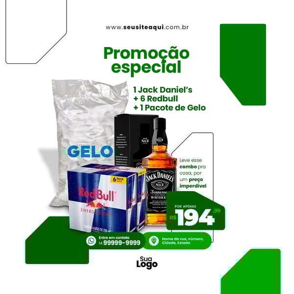 Posto de Gasolina