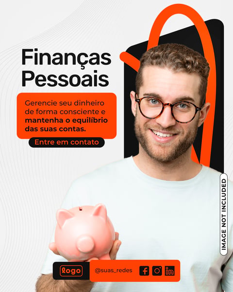 PACK DE POST FINANÇAS
