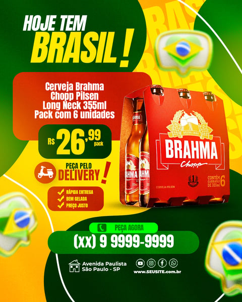 COPA DO MUNDO BRASIL 2026
