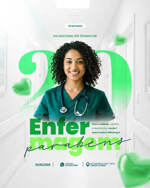 DIA DO TÉCNICO DE ENFERMAGEM - 03