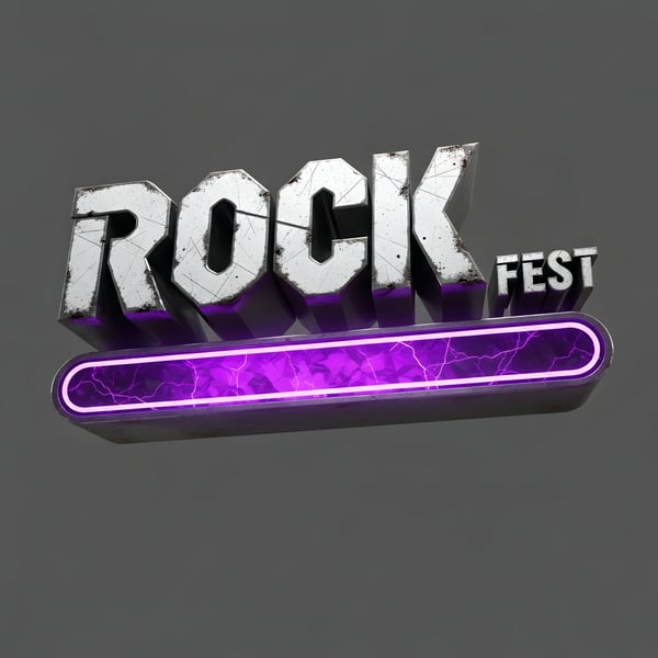 SELO 3D ROCK FEST EVENTOS SHOWS 04