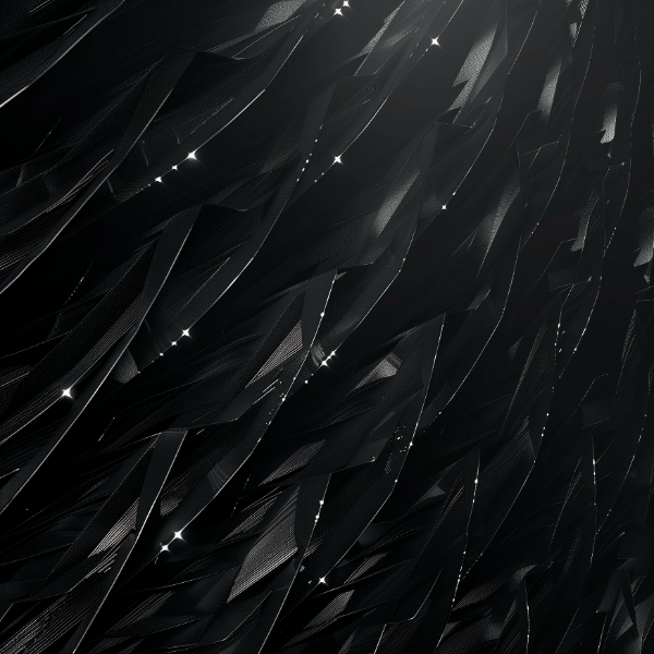 FIBRA | TEXTURA PRETA | PARA COMPOSIÇÃO | IMAGEM