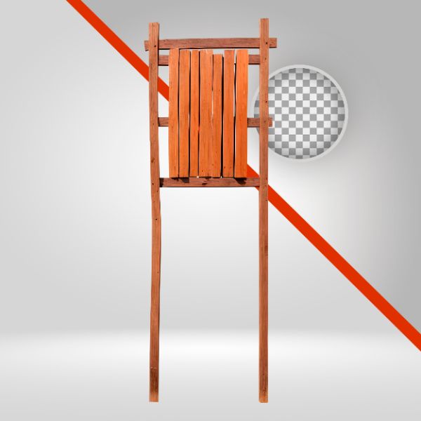 OUTDOOR DE MADEIRA, PLACA DE MADEIRA PRA TEXTO, COMPOSIÇÃO PRA VAQUEJADA EM PNG