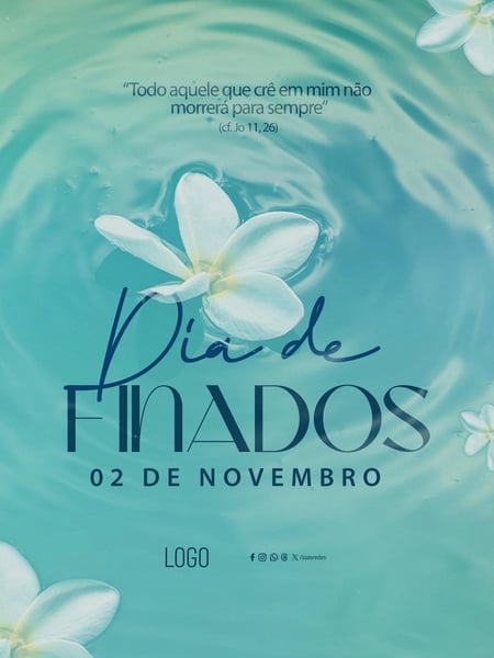 DIA DE FINADOS 02 DE NOVEMBRO DATAS COMEMORATIVAS