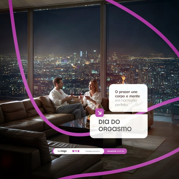 Dia do Orgasmo