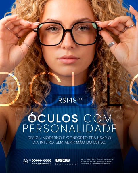 ÓTICA SOCIAL MEDIA PSD EDITÁVEL 10