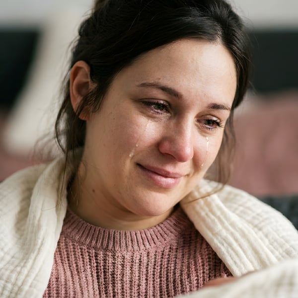 O OLHAR DE MÃE PARA O SEU FILHO RECÉM NASCIDO 4