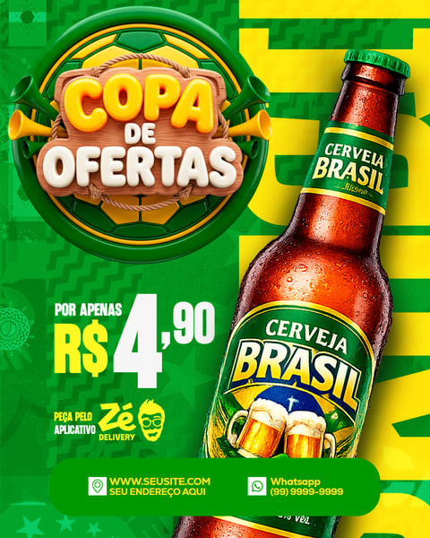 COPA DO MUNDO