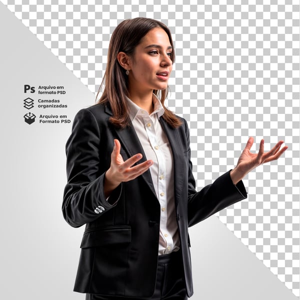 UAF CULTO COM PASTOR E PASTORA PARA IGREJA EVANGÉLICA PARA COMPOSIÇÃO PNG 21