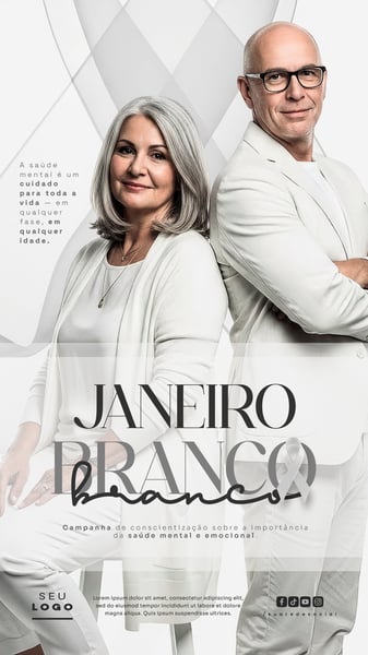 CAMPANHA DE CONSCIENTIZAÇÃO SOBRE SAÚDE MENTAL E EMOCIONAL JANEIRO BRANCO STORY SOCIAL MEDIA PSD EDITÁVEL (10)