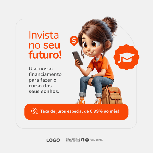 SOCIAL MEDIA EMPRÉSTIMO CONSIGNADO CRÉDITO