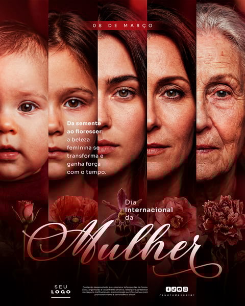 DIA INTERNACIONAL DA MULHER (8)