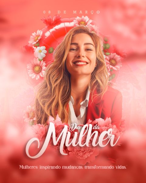 DIA DA MULHER 112