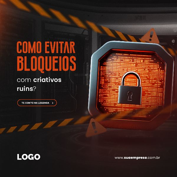 TRÁFEGO PAGO / GESTOR DE TRÁFEGO 28 ORANGE FEED