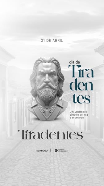 dia de tiradentes