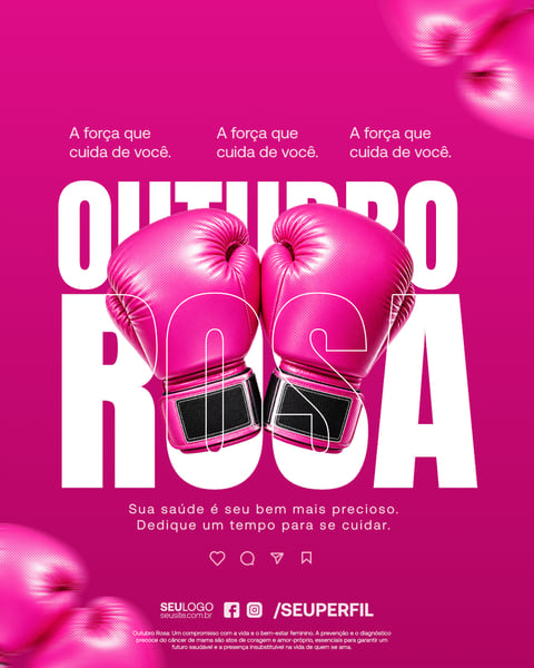 Outubro Rosa