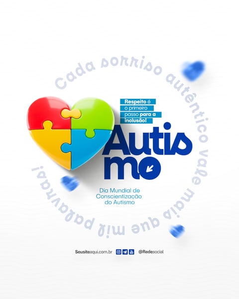 LFS DIA MUNDIAL DE CONSCIENTIZAÇÃO DO AUTISMO 2 DE ABRIL SOCIAL MEDIA PSD EDITÁVEL (6)