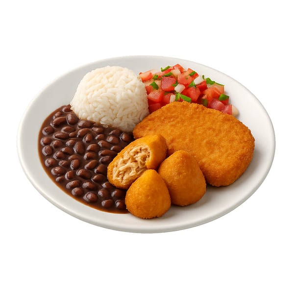 SOCIAL MEDIA IMAGEM COMIDA RESTAURANTE