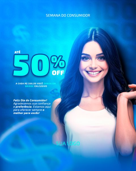 SEMANA DO CONSUMIDOR PRANCHETASEMANA DO CONSUMIDOR 03 FEED