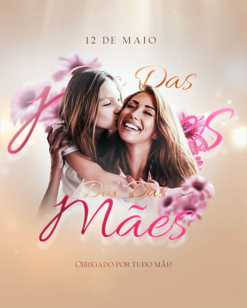 DIA MÃES