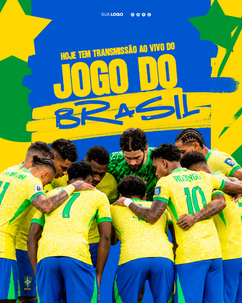 COPA DO MUNDO JOGO DO BRASIL TRANSMISSÃO AO VIVO 2