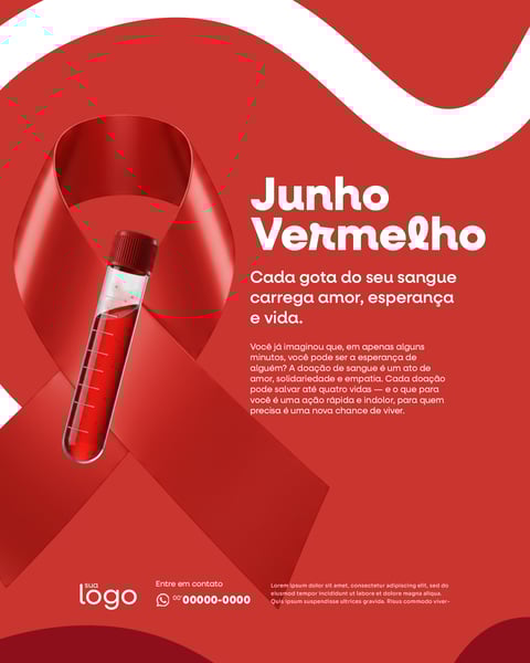 CAMPANHA JUNHO VERMELHO 5