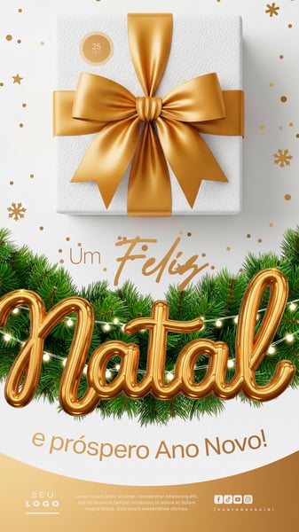 FELIZ NATAL (4)