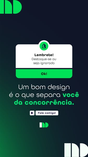 DESIGNER GRÁFICO STORY 3