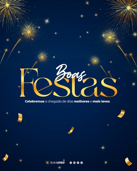 REDE SOCIAL ANO NOVO REVEILLON 2026 12