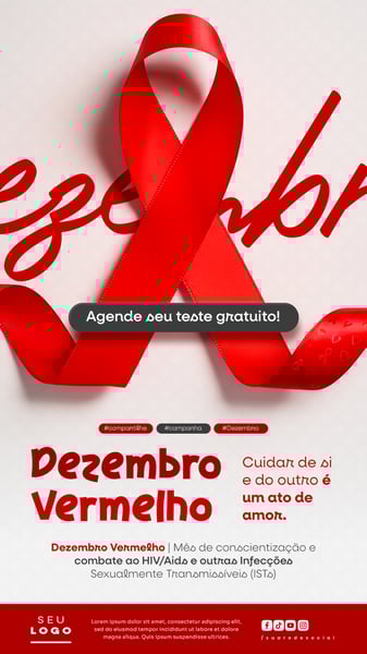 DEZEMBRO VERMELHO