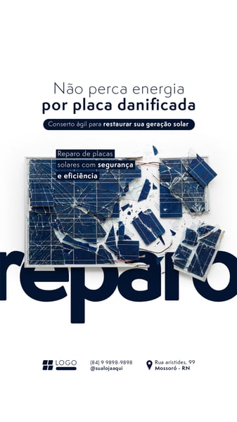 ENERGIA SOLAR STORY 2