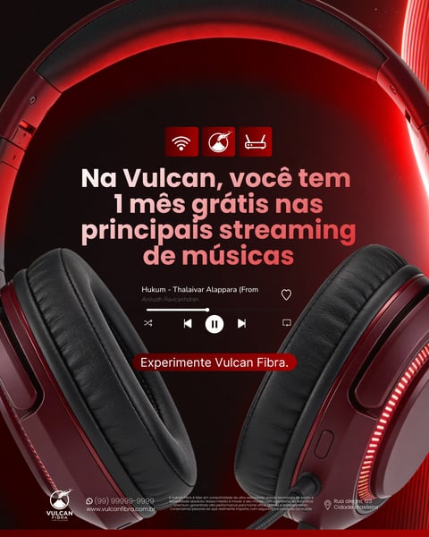 PROVEDOR DE INTERNET