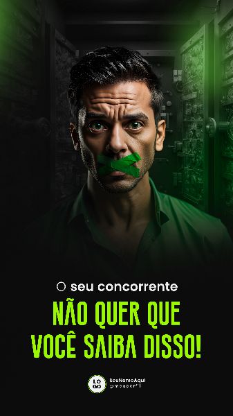 TRÁFEGO PAGO / GESTOR DE TRÁFEGO 20 GREEN STORY