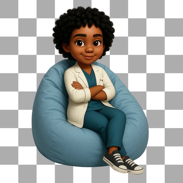 SOCIAL MEDIA MASCOTE PETSHOP